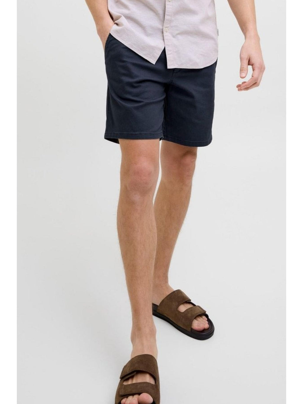 12270748/Navy Blazer JJ REBEL