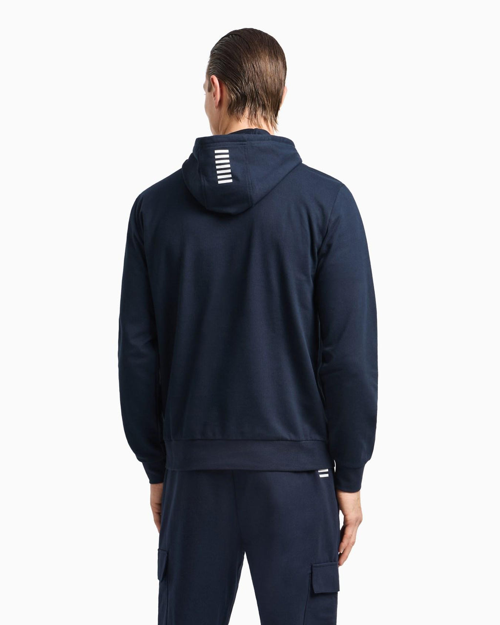 8NPM32 PJVRZ/1562 EMPORIO ARMANI EA7