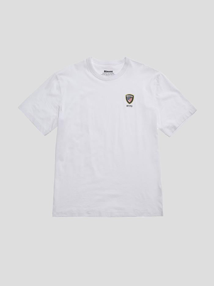 25SBLUH02196 004547/100 BLAUER