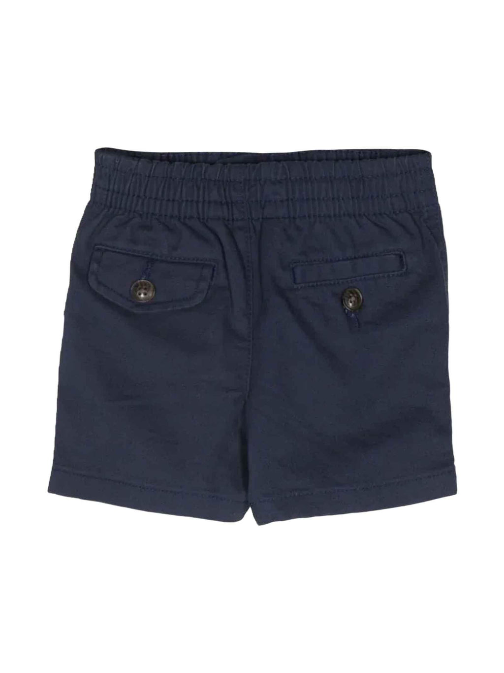 PREPSTER SHT-SHORTS-FLAT FRONT 