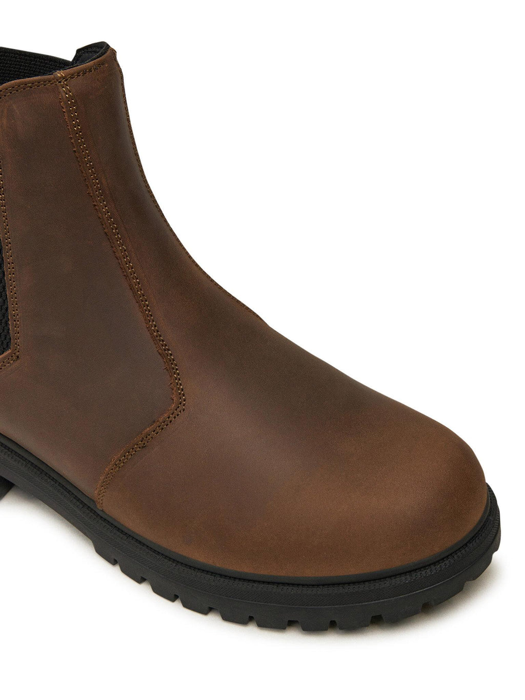 SIDNEY BEATLES FMFSBELEA15/BROWN GUESS