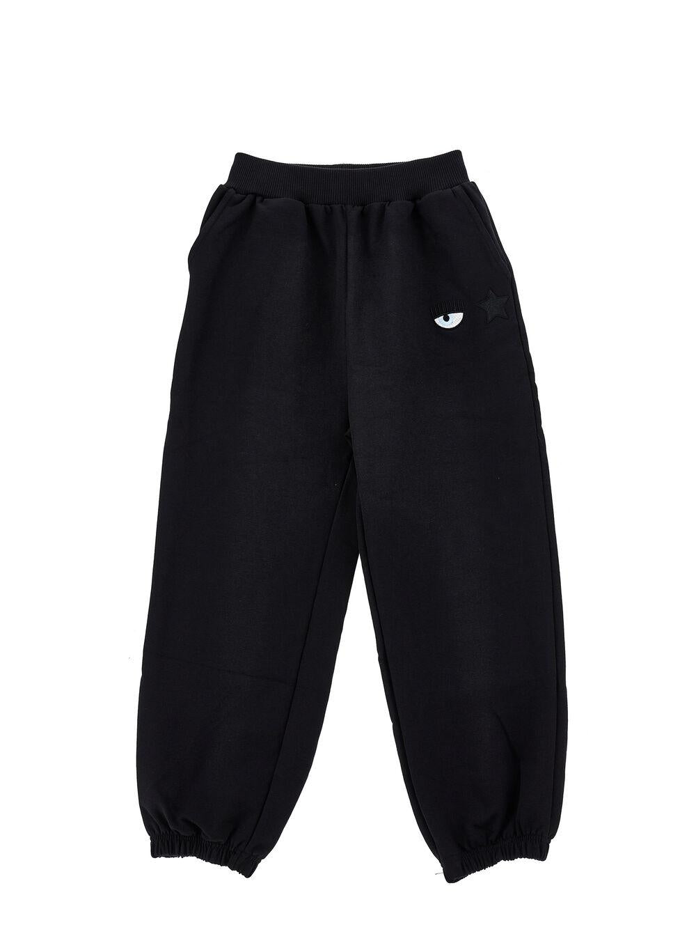 JOGGER EYESTAR FELPA STRE 