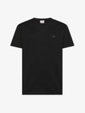 T-SHIRT JERSEY MERCERIZED S/S 