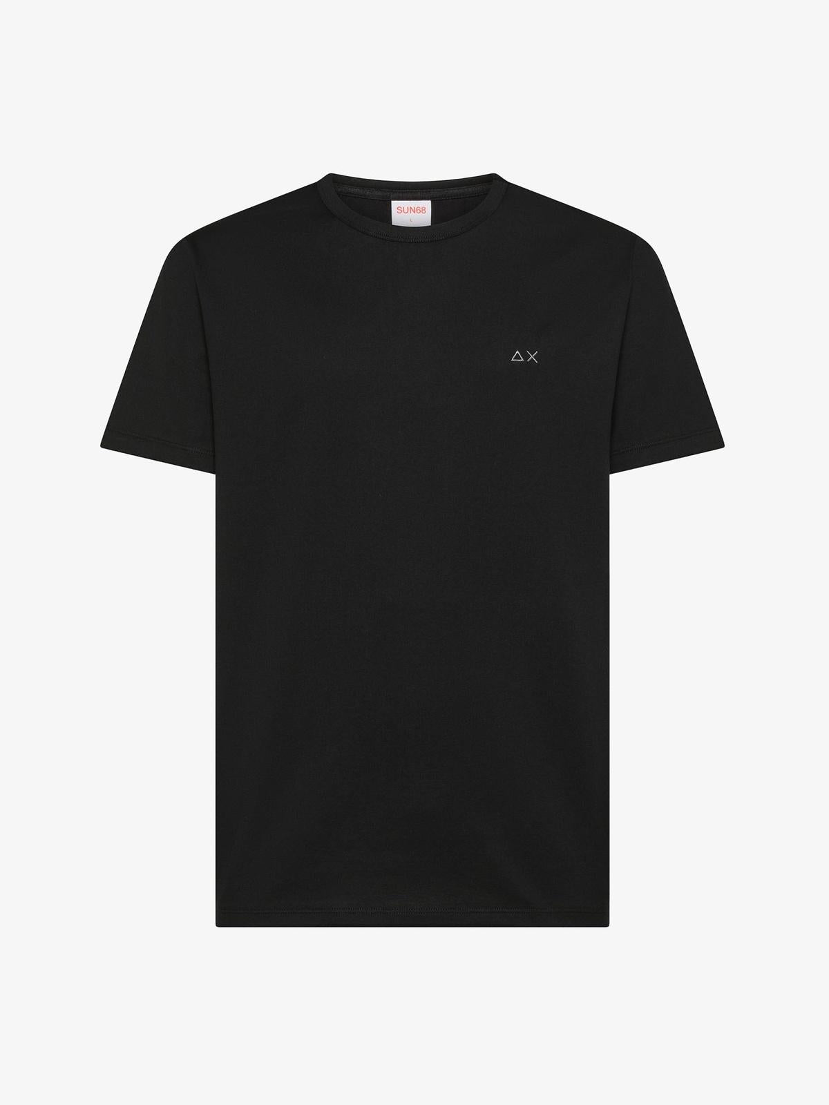 T-SHIRT JERSEY MERCERIZED S/S 