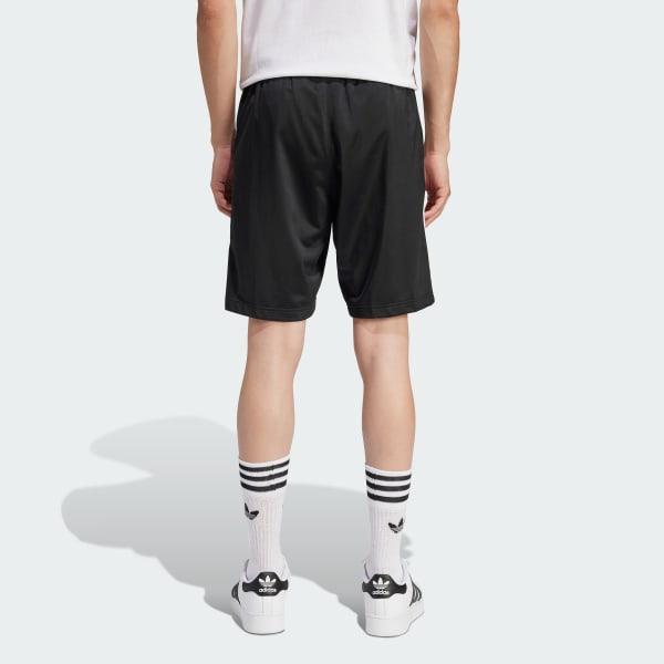 FBIRD SHORT         BLACK/WHITE 