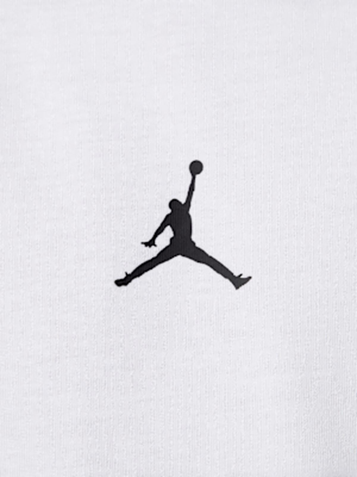JDN JORDAN SPORT CORE SS TEE 