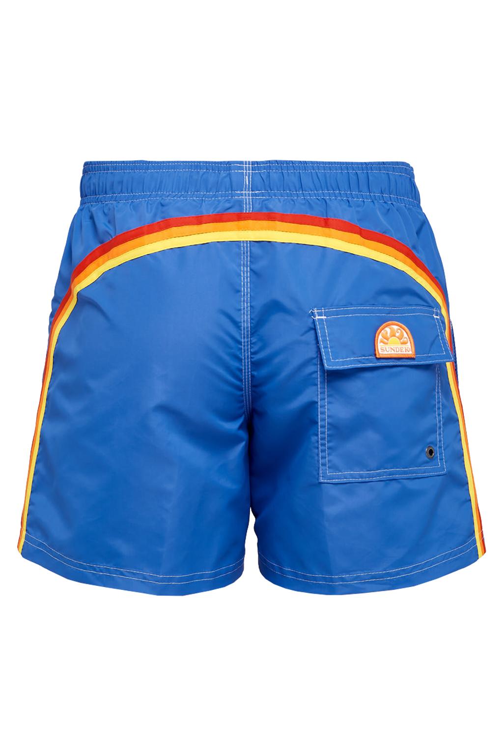 BS/RB-ELASTIC WAIST 14 