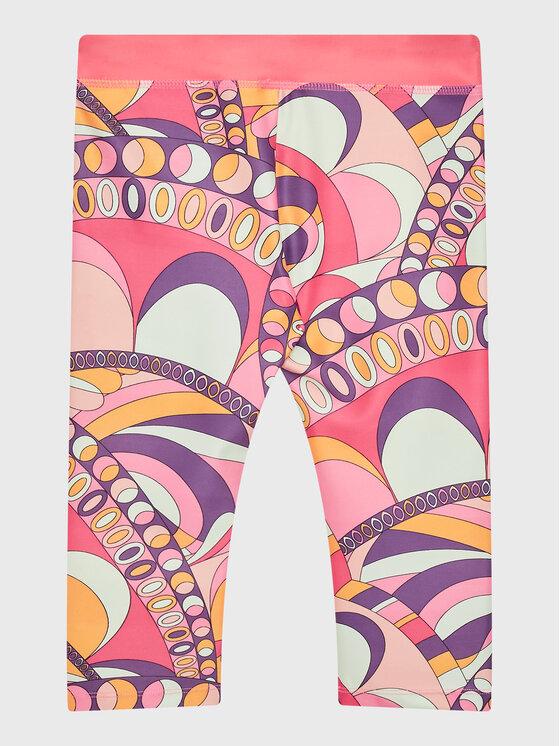 MICROFIBER LEGGING 
