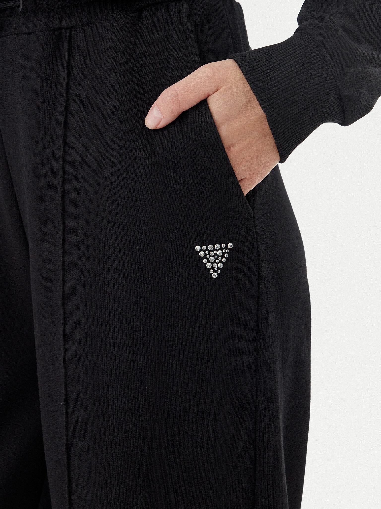 V5GB07KCRP0/JBLK GUESS