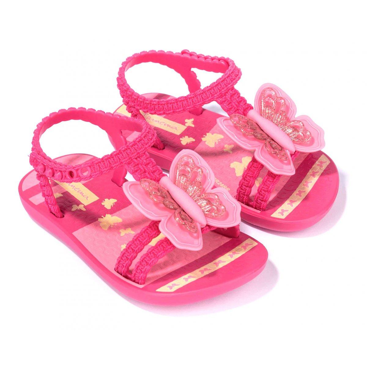 IPANEMA BUTTERFLY BABY 
