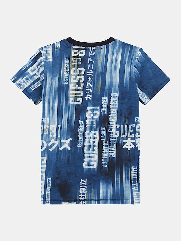 SS T-SHIRT 