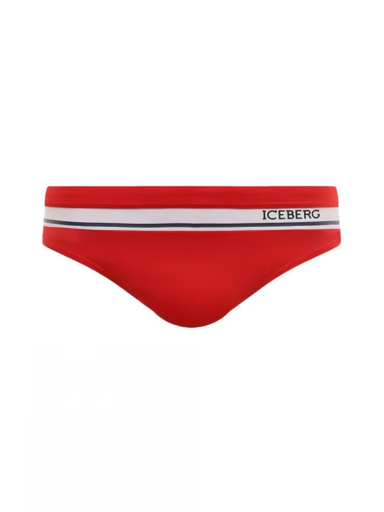 ICE3MSP01/RED ICEBERG