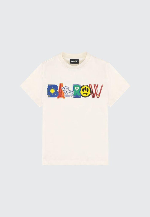 REGULAR JERSEY T-SHIRT UNISEX 