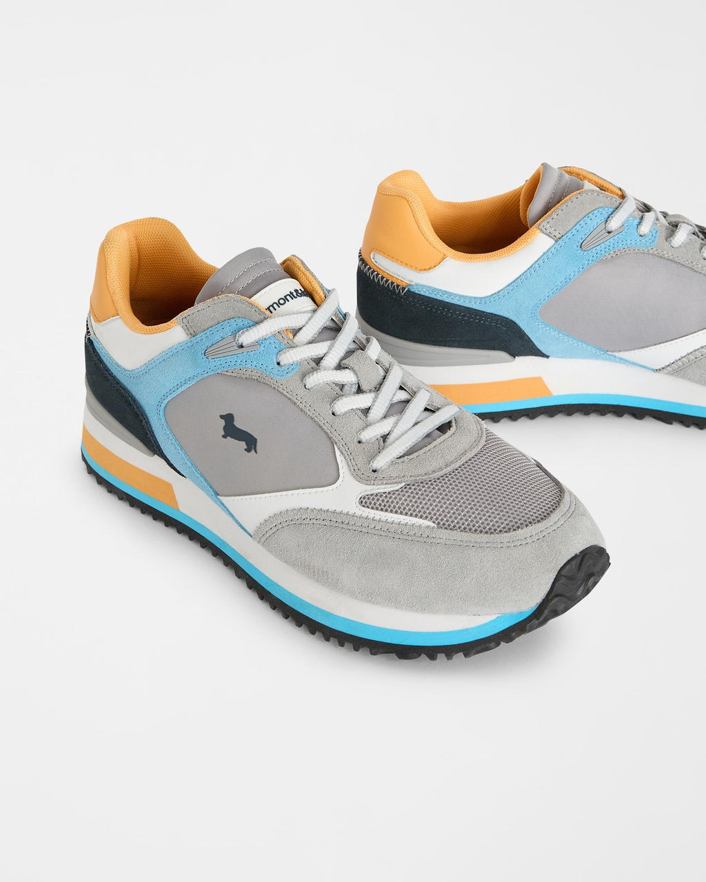 EFM261.060.A60.AD/GRIGIO-GRIGIO HARMONT & BLAINE
