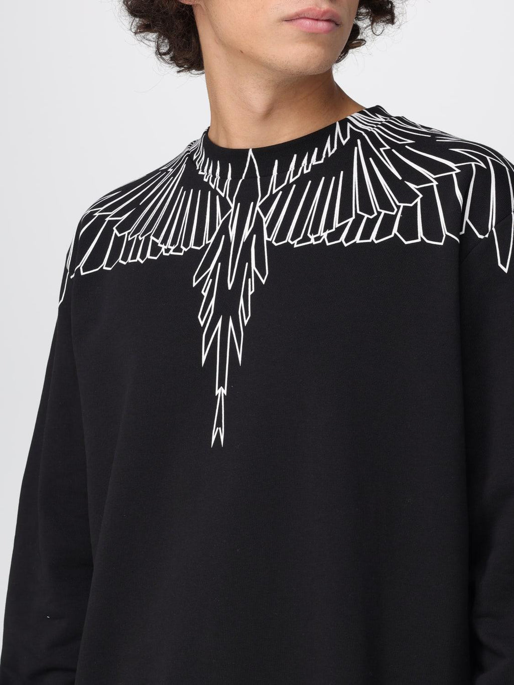 F5CAMASW001/110 MARCELO BURLON COUNTY OF MILAN