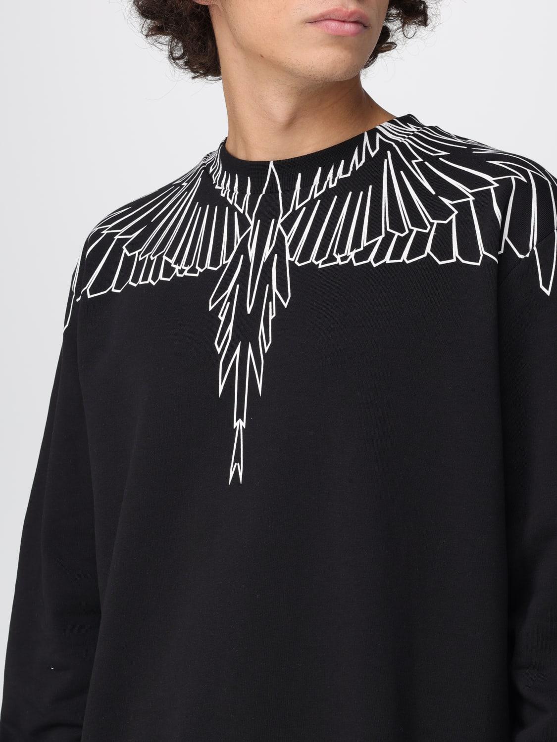 F5CAMASW001/110 MARCELO BURLON COUNTY OF MILAN