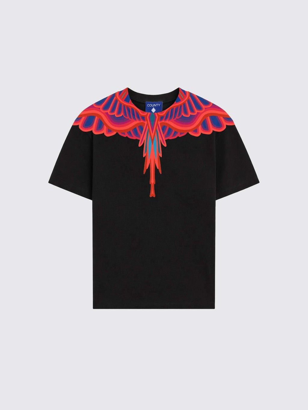 S6CMJBTH039/110 MARCELO BURLON COUNTY OF MILAN