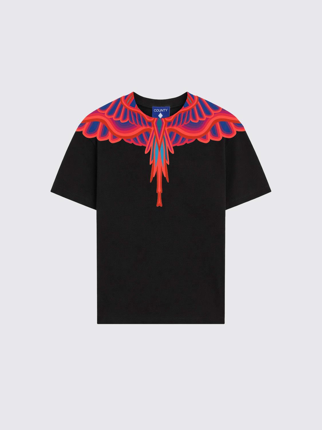 S6CMJBTH039/110 MARCELO BURLON COUNTY OF MILAN