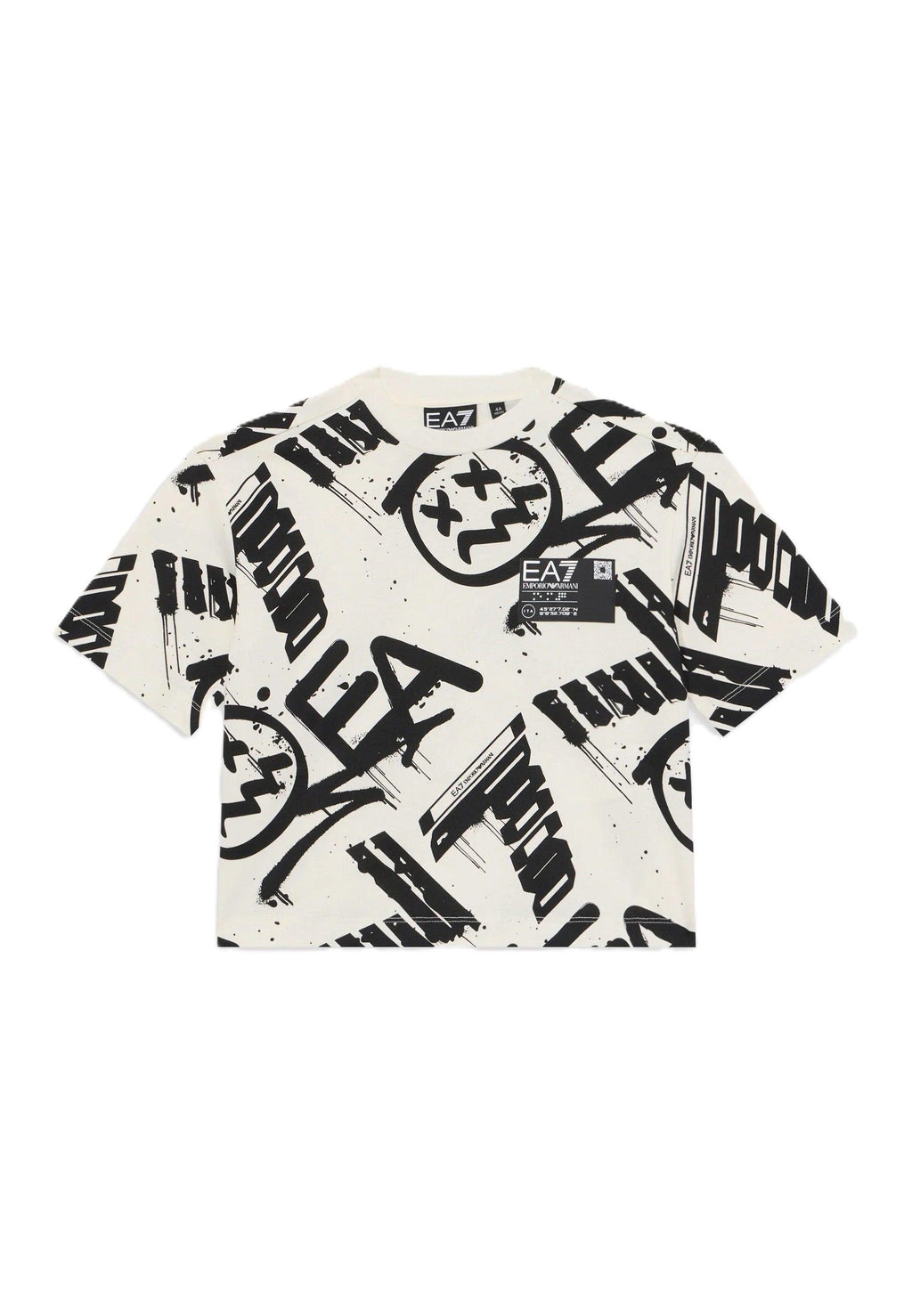 7B000059 AF12874/F0035 EMPORIO ARMANI EA7