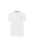 U.S. POLO ASSN KING - USPA BASIC POLO SS