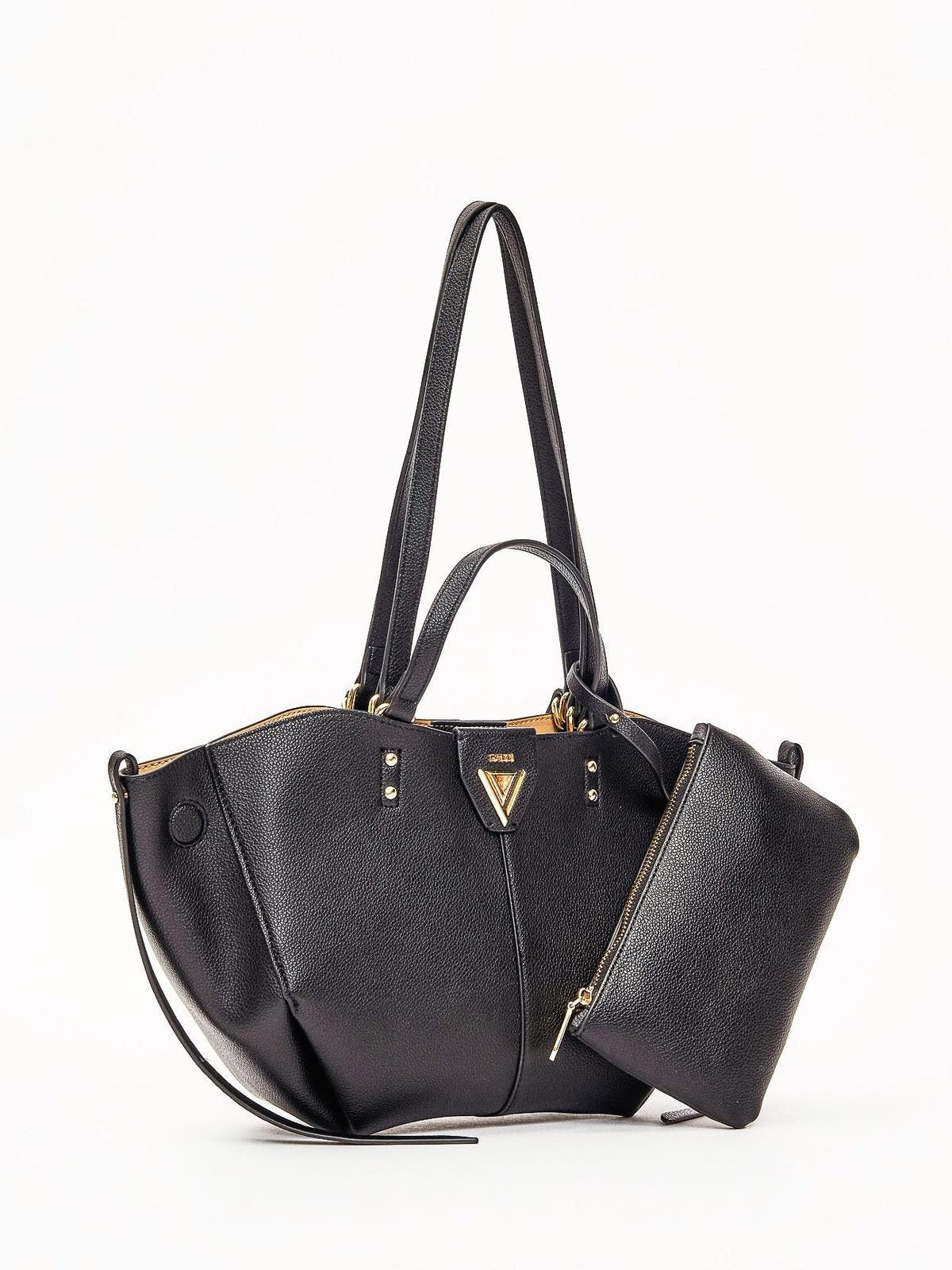SMALL SHOULDER BAG - linea GOLENE - cm 19x24x9 