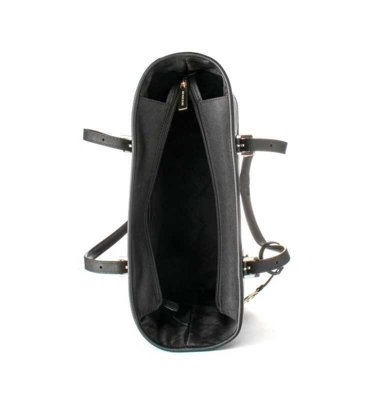 SM TZ SHLDR TOTE 