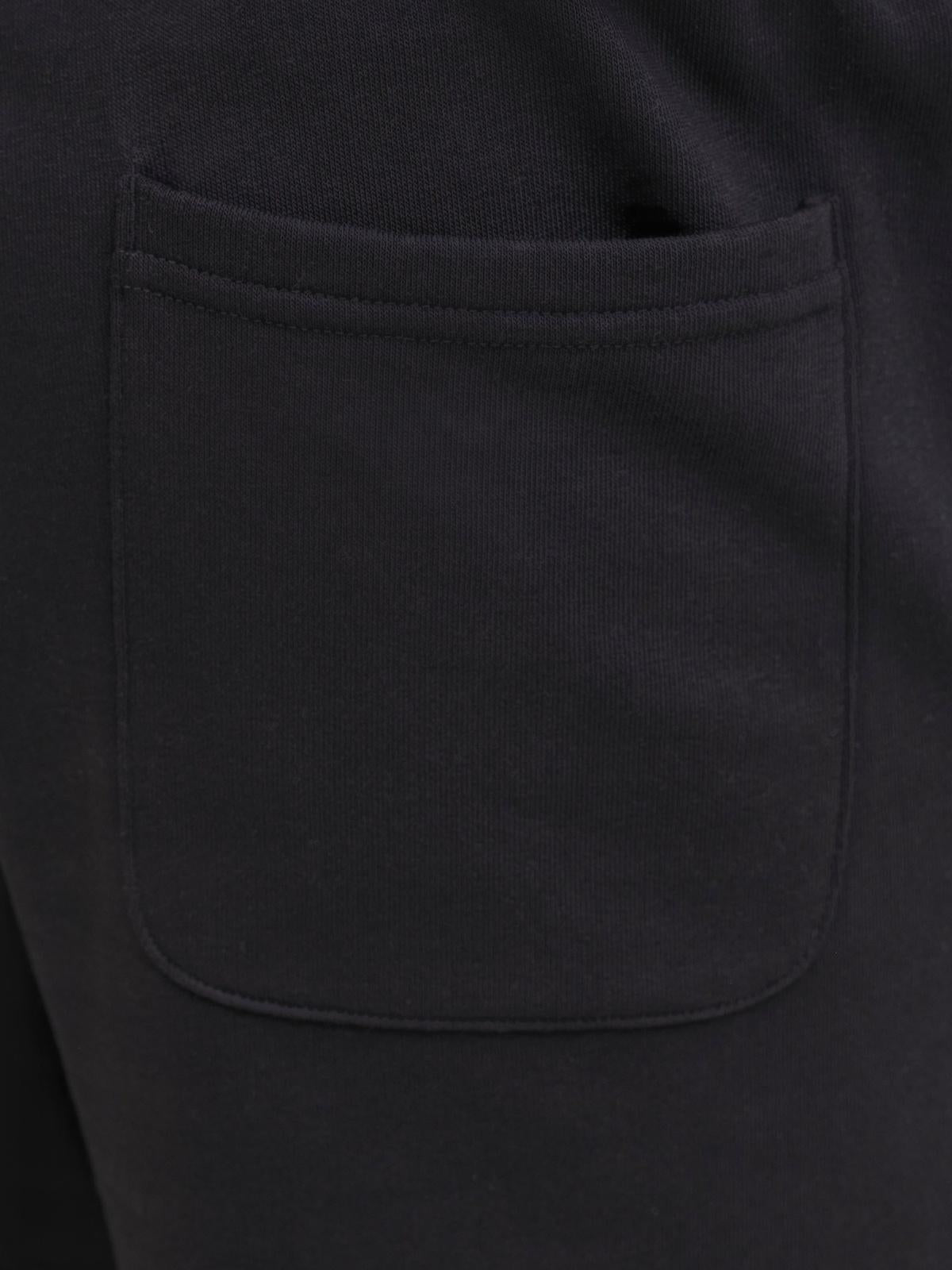 JPSTKANE SOHO SWEAT SHORTS MID SN 