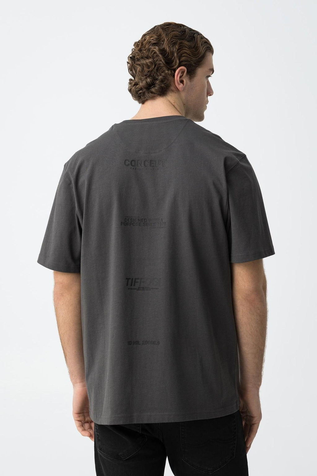 10059085/048 TIFFOSI