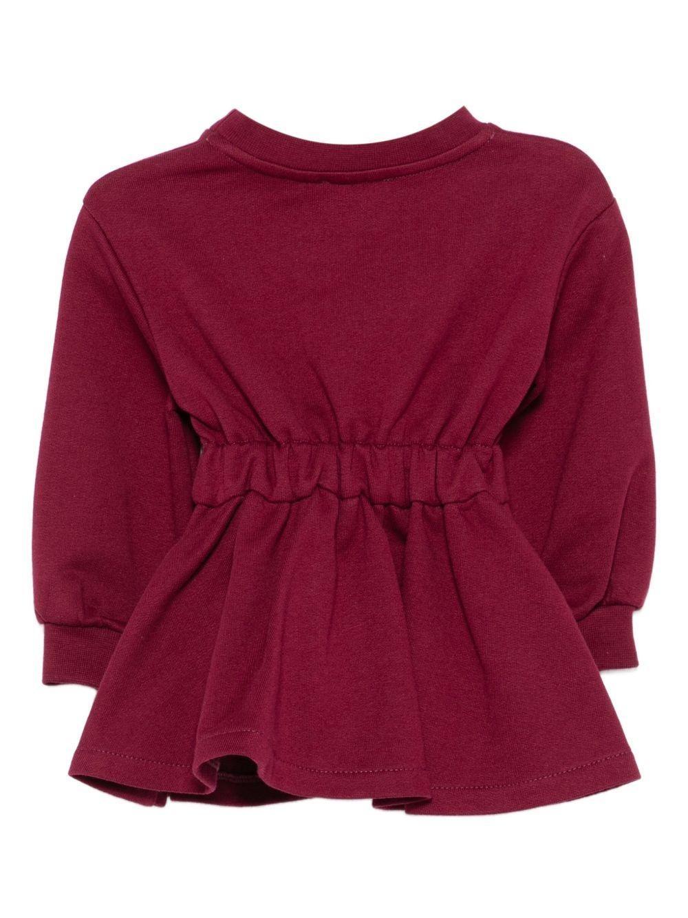 EGAB221 0 FF002/3029 ELISABETTA FRANCHI La Mia Bambina