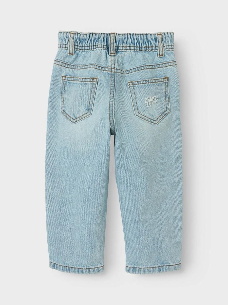 13240624/Light Blue Denim NAME.IT