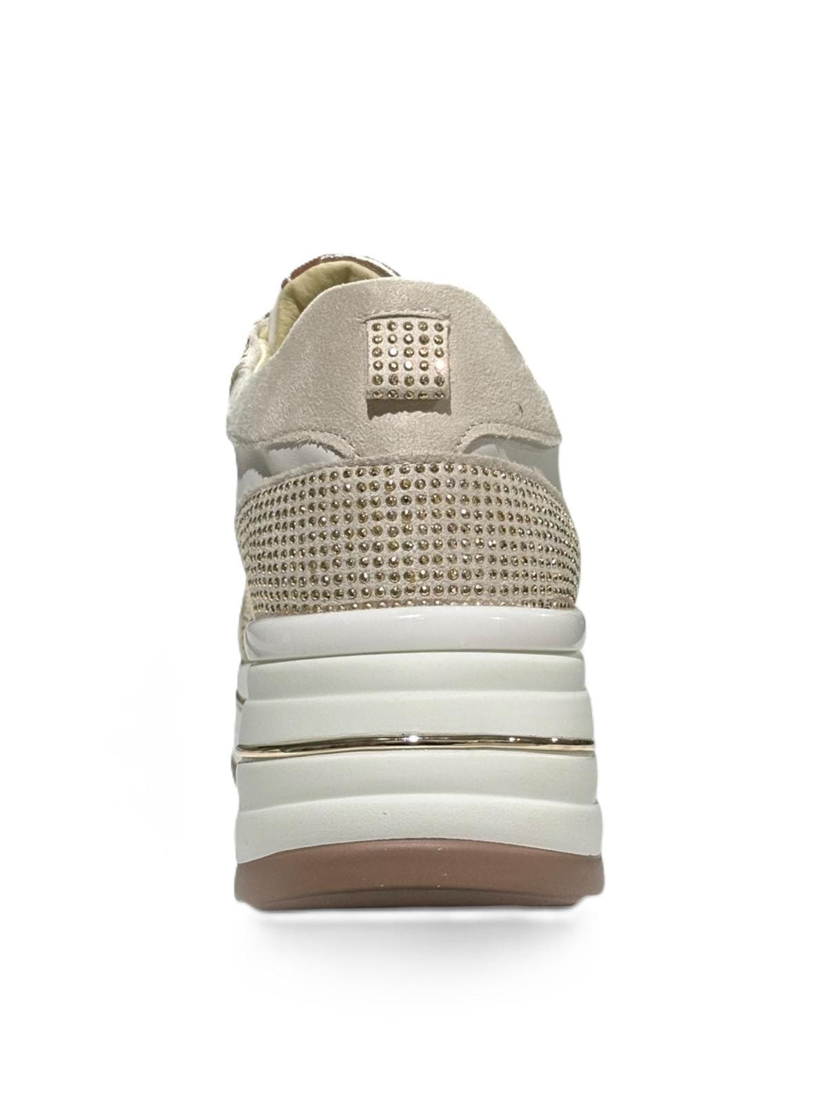 SCARPA DONNA 