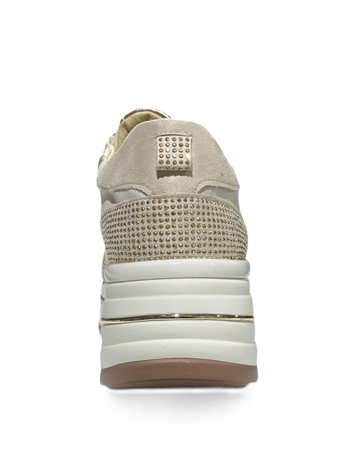 SCARPA DONNA 