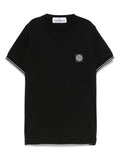 K1S162100001S0018/V0029 STONE ISLAND JUNIOR