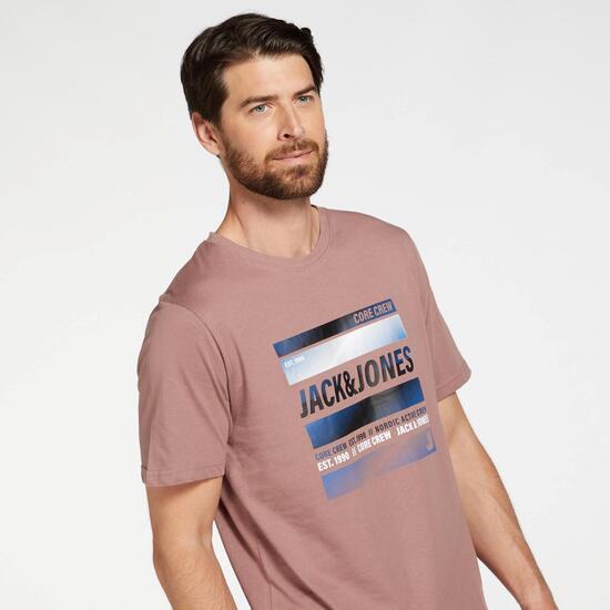 12228434/Twilight Mauve JACK AND JONES
