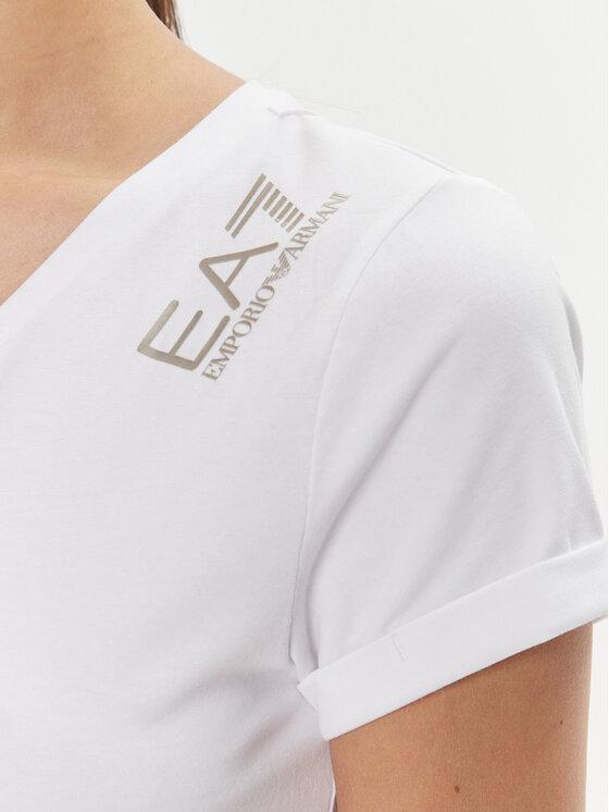 T-SHIRT 3DTT01 TJFKZ/1100 EMPORIO ARMANI EA7