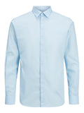 JACK AND JONES JJJOE SHIRT LS PLAIN