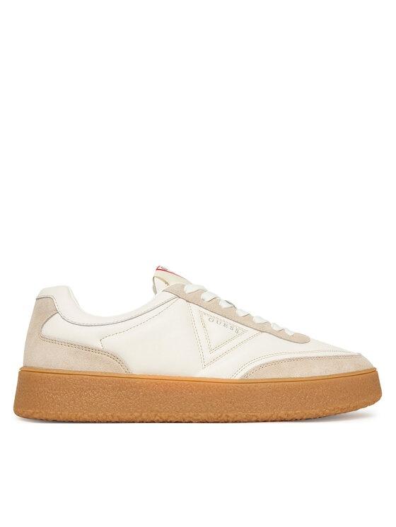 FMFMOHLEA12/WHITE GUESS