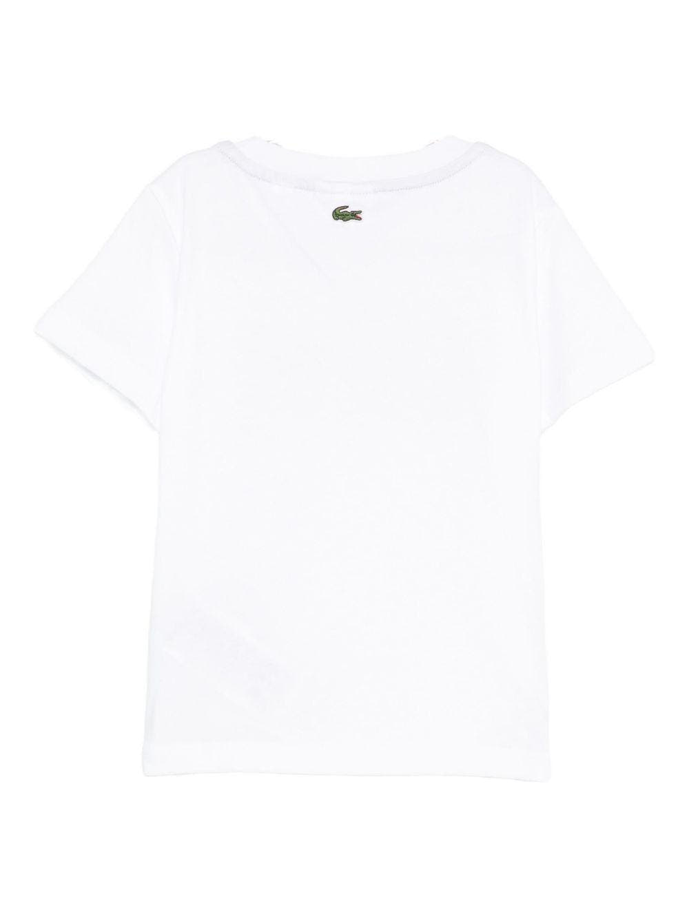 847072/W8L LACOSTE
