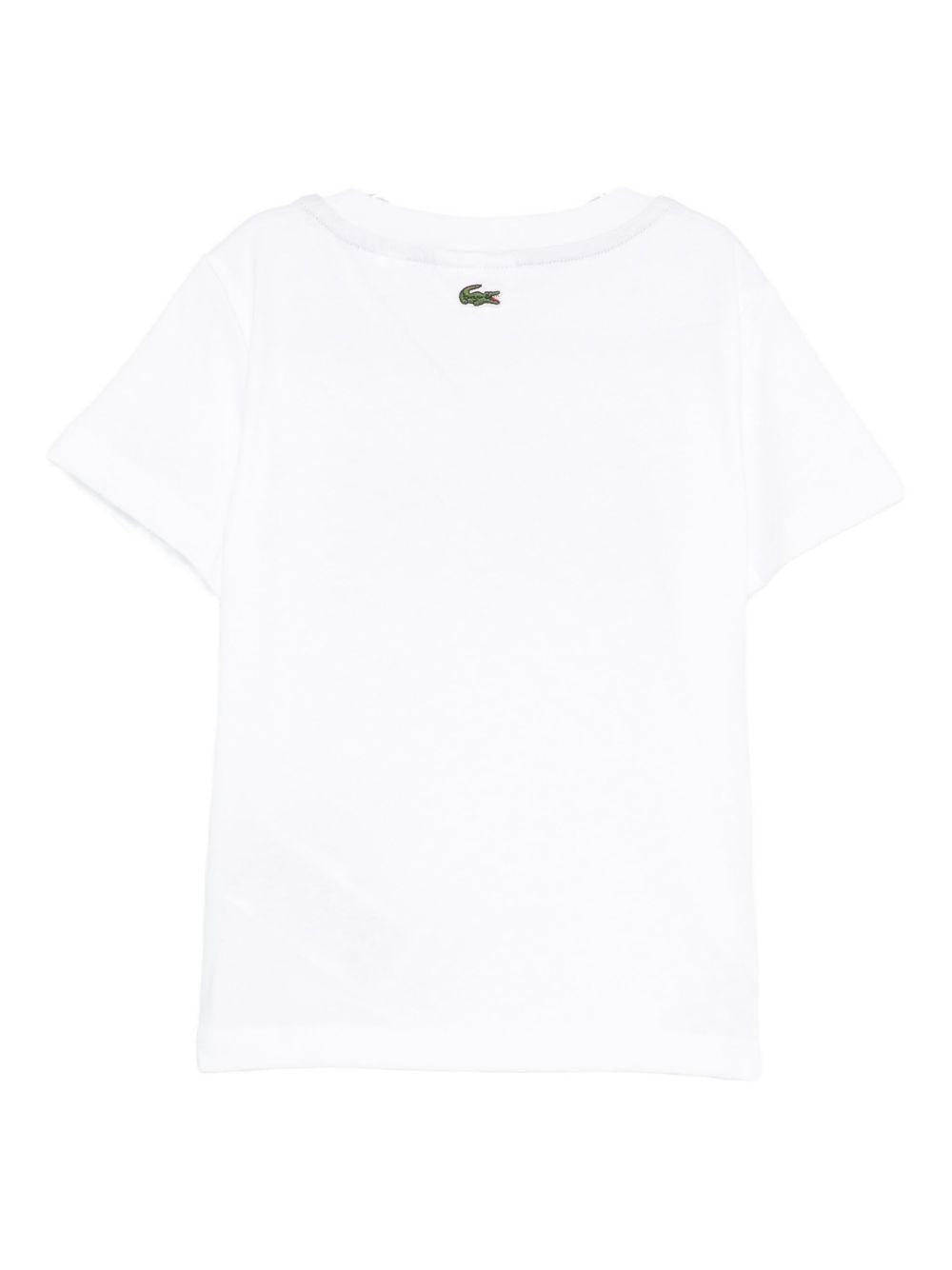 847072/W8L LACOSTE