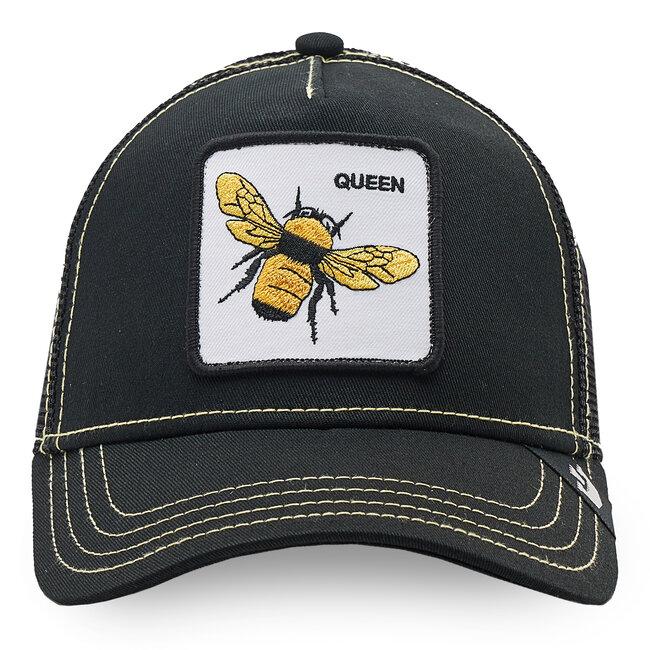 THE QUEEN BEE 101-0391/BLK GOORIN BROS