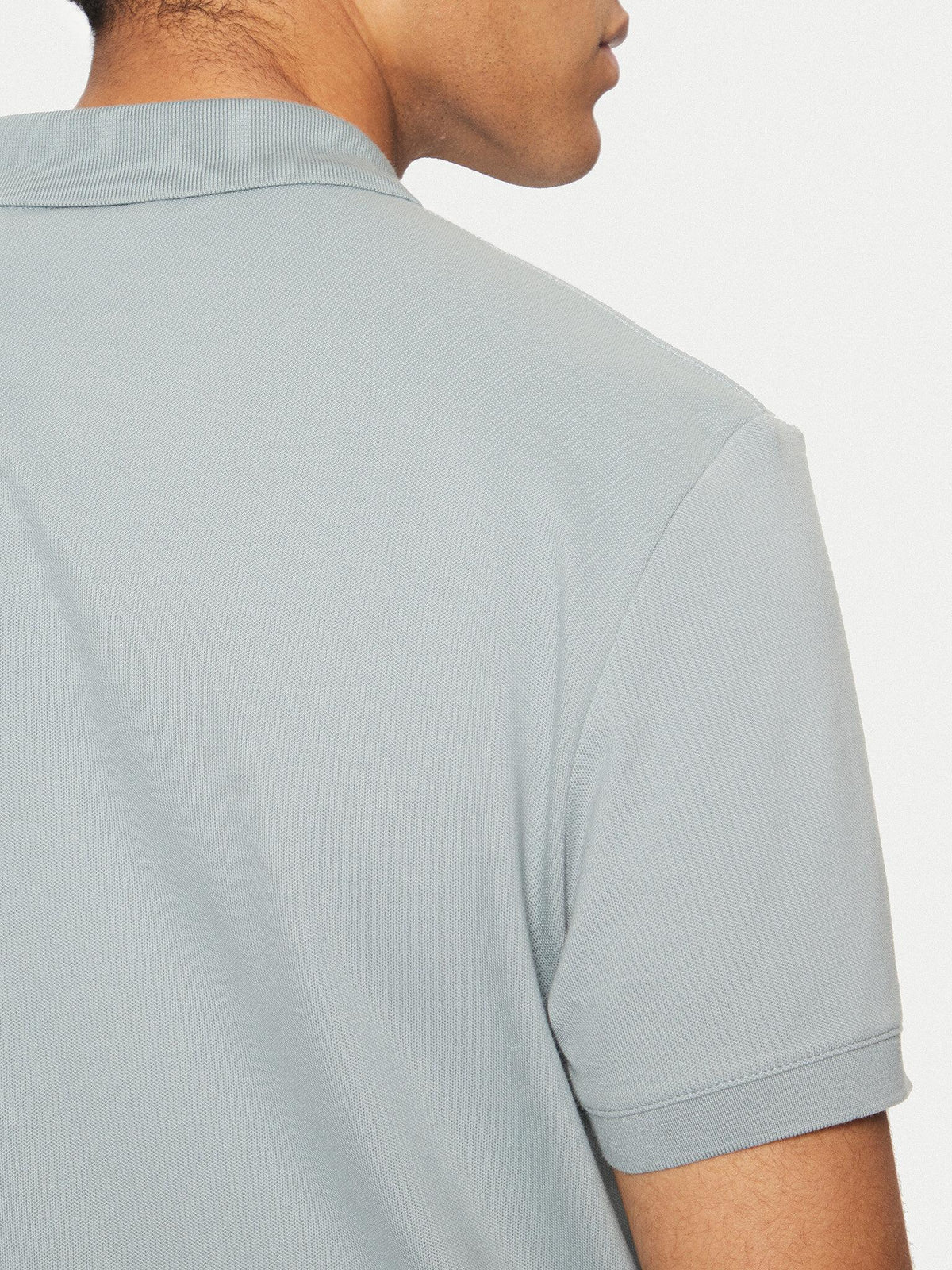 MONOLOGO POLO J30J325664/PC2 CALVIN KLEIN JEANS
