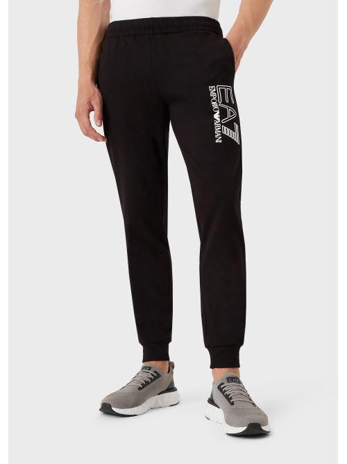 TROUSER 3LPP53 PJ05Z/1200 EMPORIO ARMANI EA7