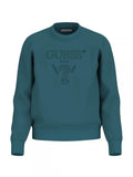 GUESS BEAU CN SWEATSHIRT