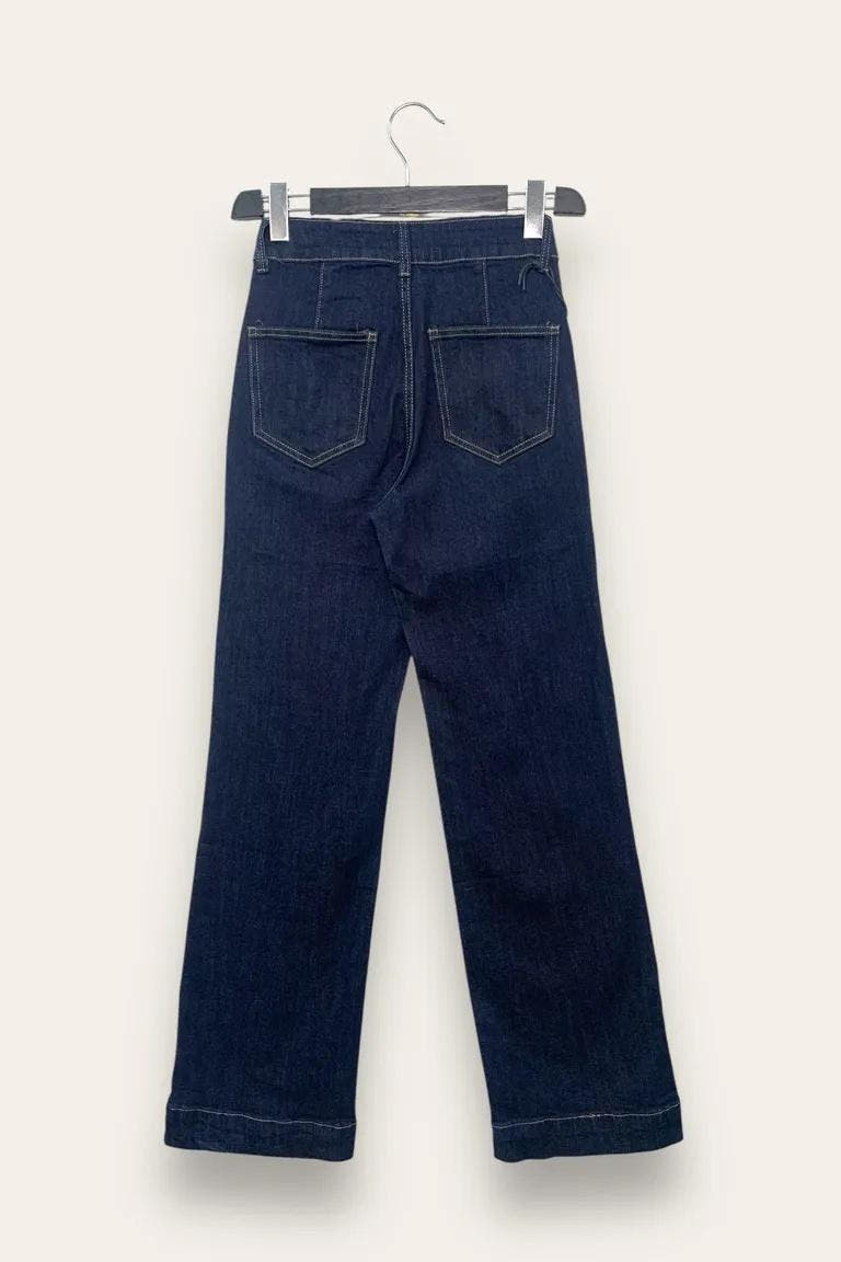 TD-14239/Blue Jeans LOVEme