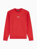 EMPORIO ARMANI EA7 SWEATSHIRT