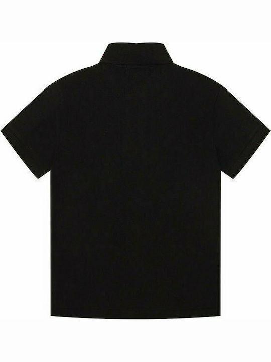 POLO-TOPS-KNIT 