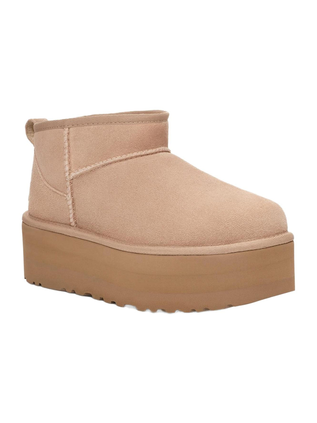 W CLASSIC ULTRA MINI PLATFORM 