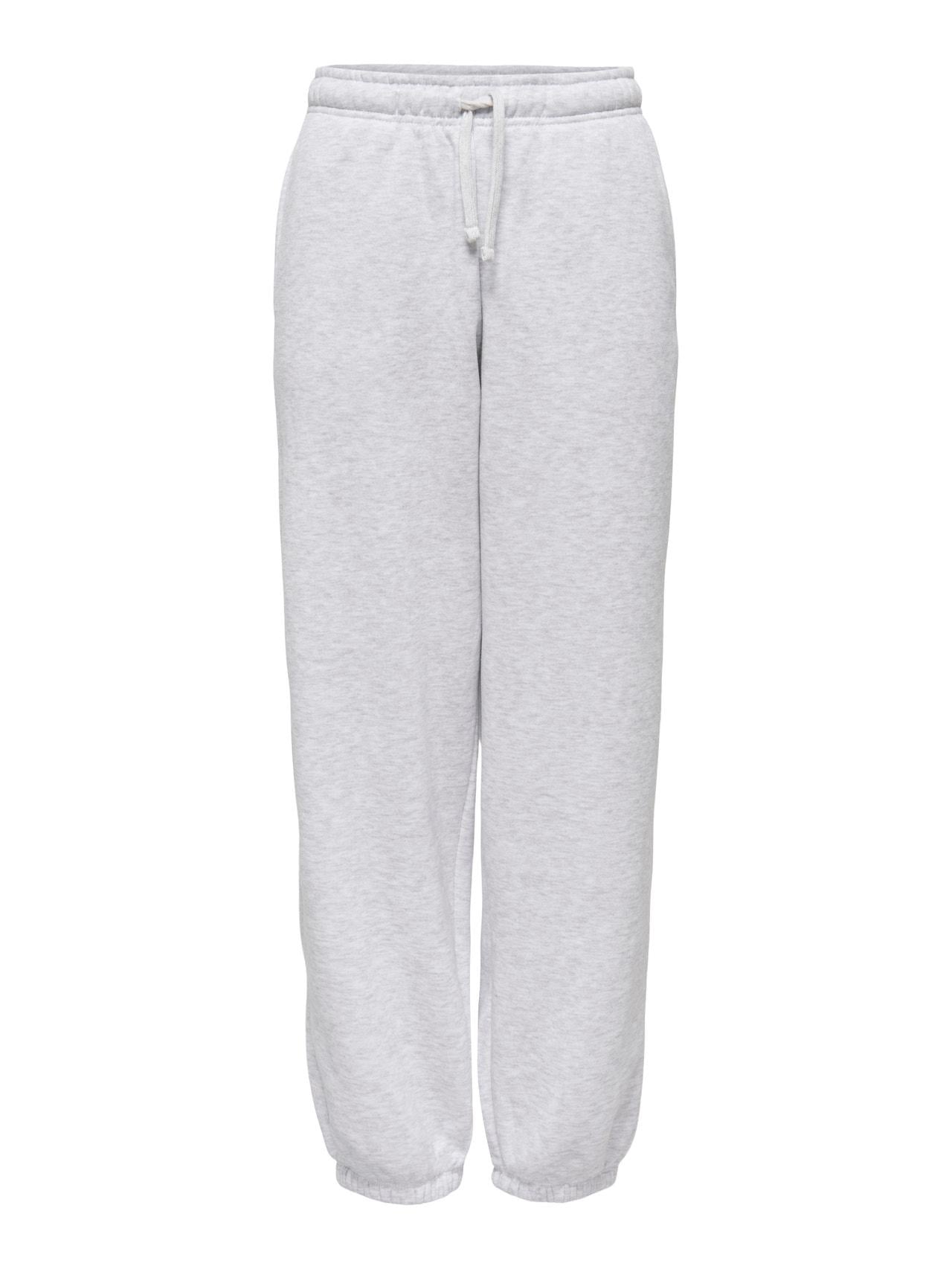 15357504/Light Grey Melange ONLY