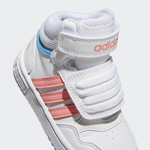 HOOPS MID 3.0 AC I GW6112/ND ADIDAS