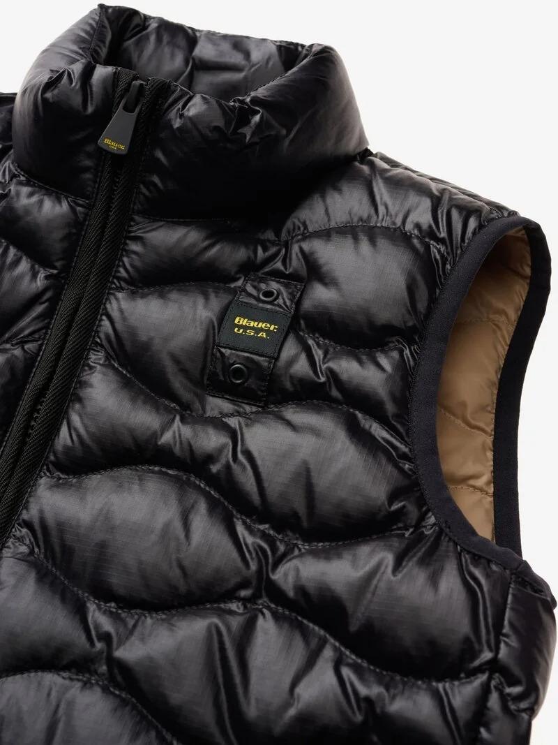 26SBLKX02365 005958/999ET BLAUER